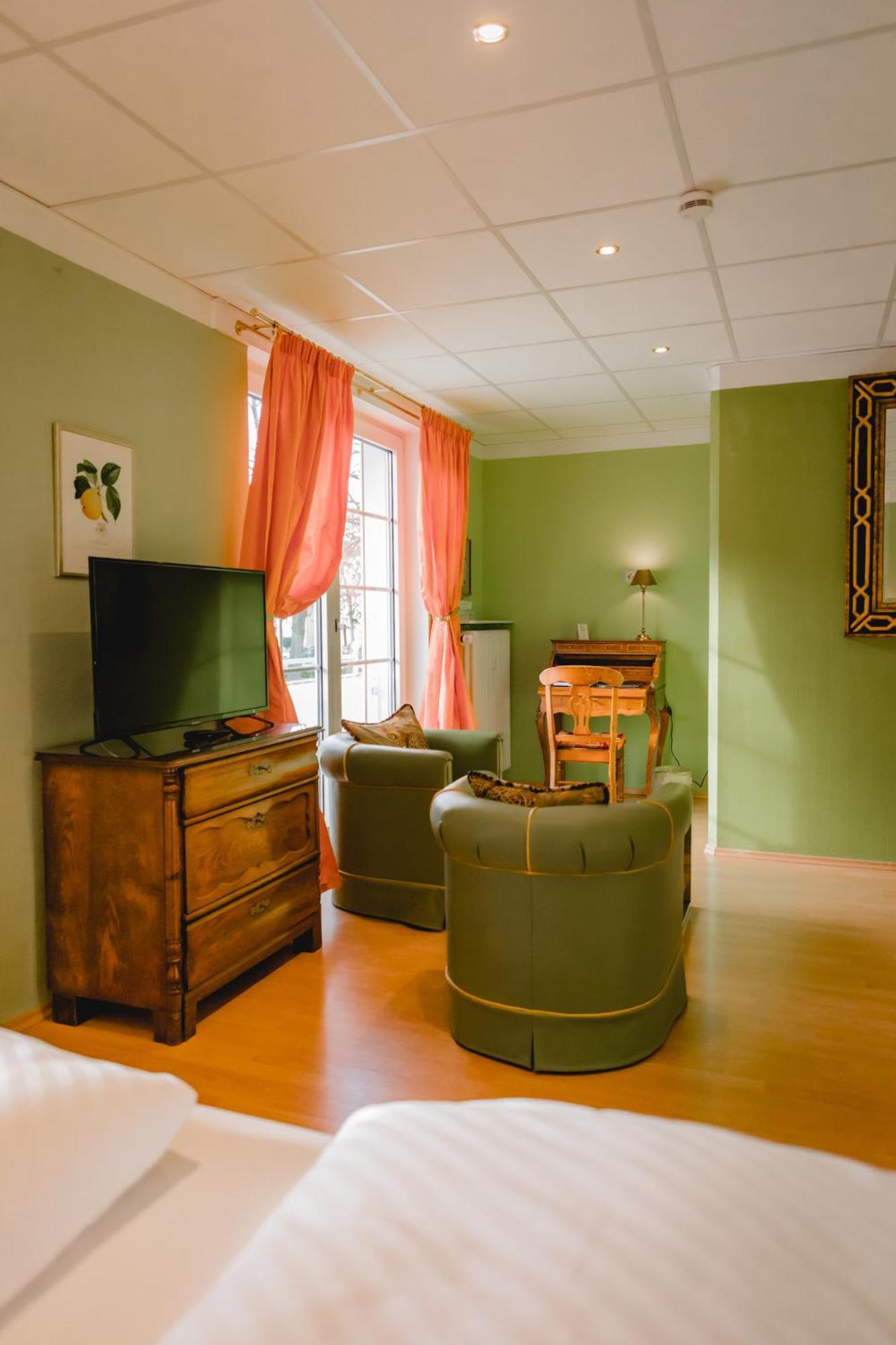 Hotel Stadtresidenz هيلدسهايم المظهر الخارجي الصورة
