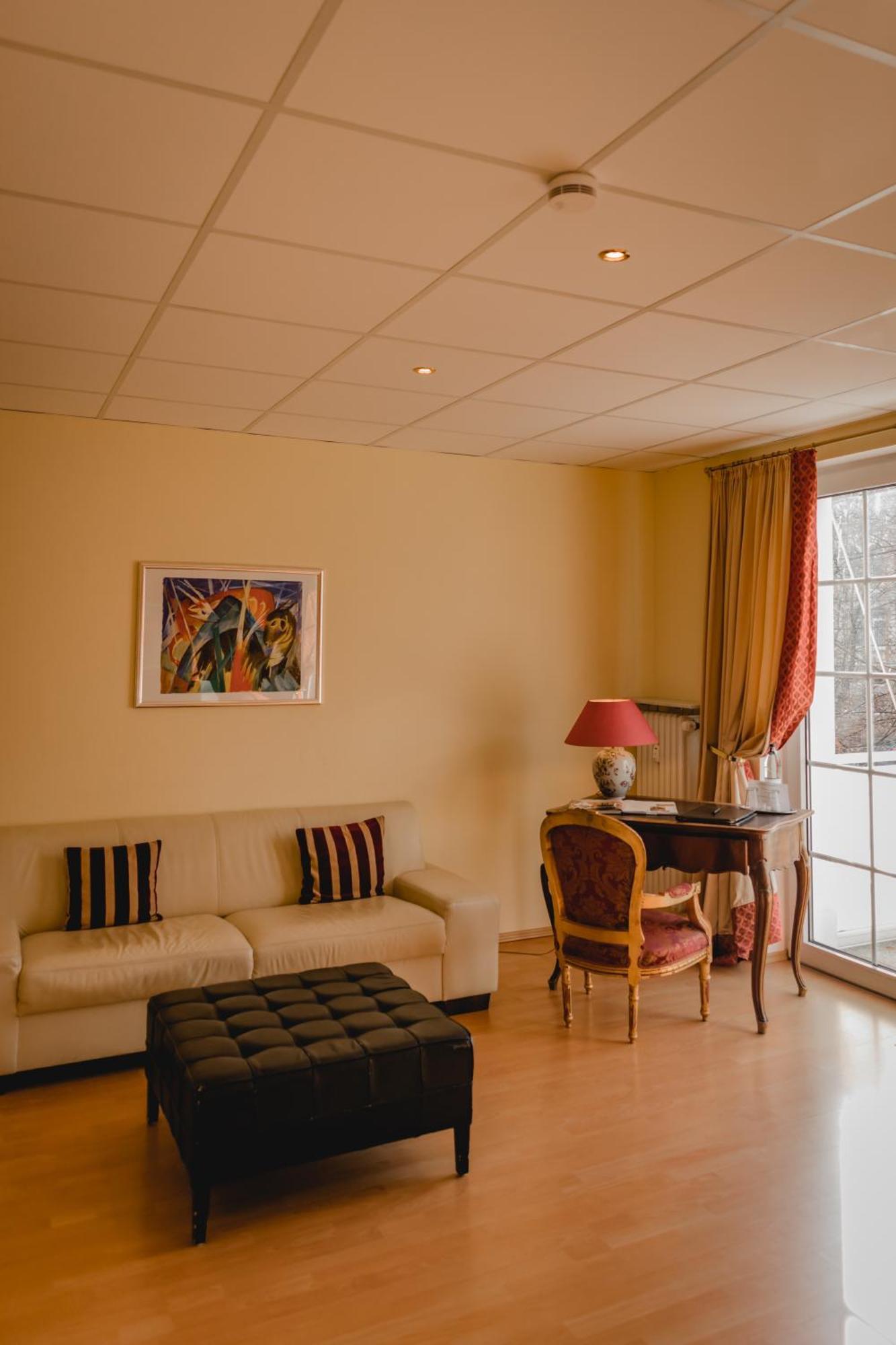 Hotel Stadtresidenz هيلدسهايم المظهر الخارجي الصورة