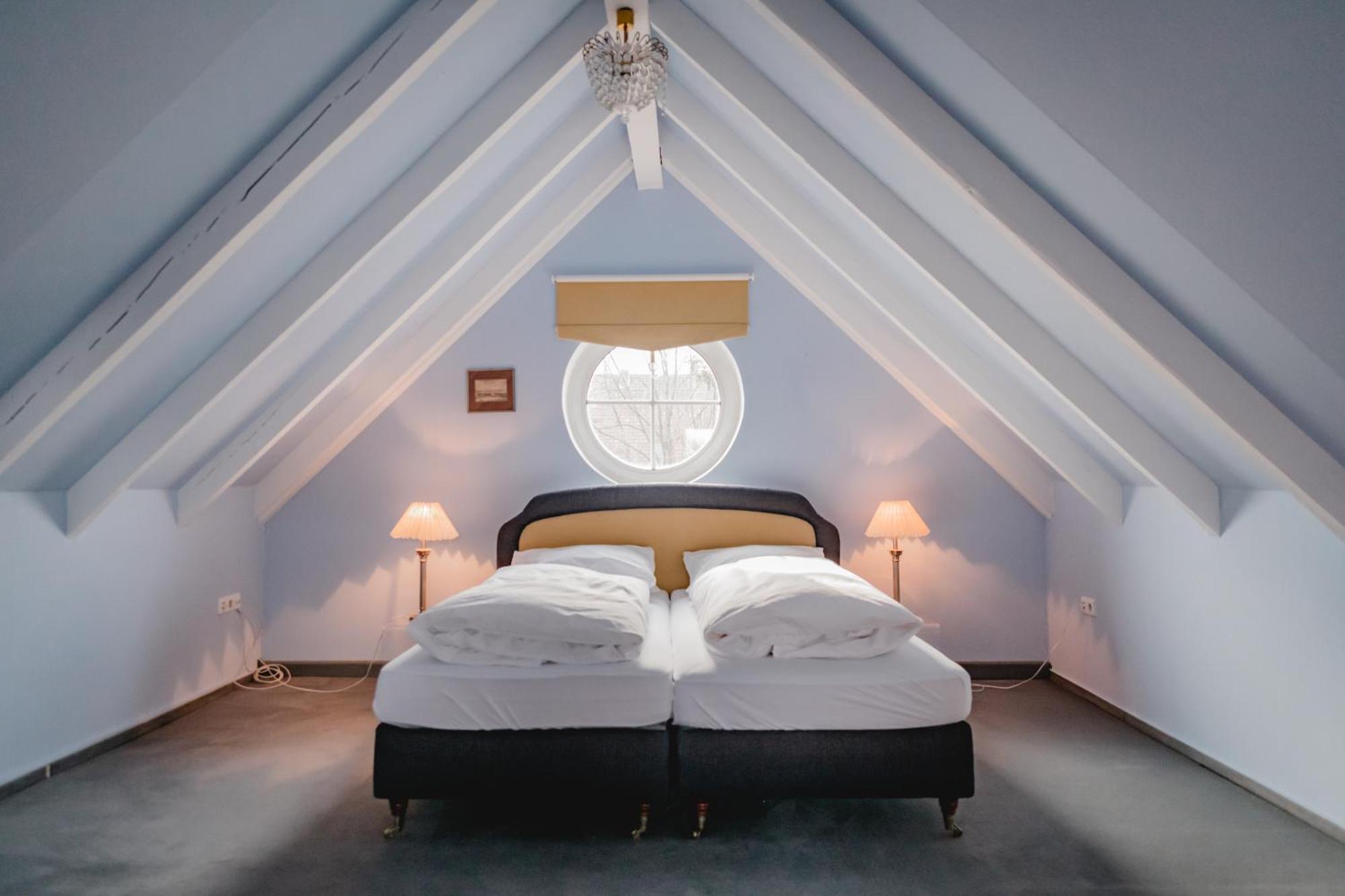 Hotel Stadtresidenz هيلدسهايم المظهر الخارجي الصورة