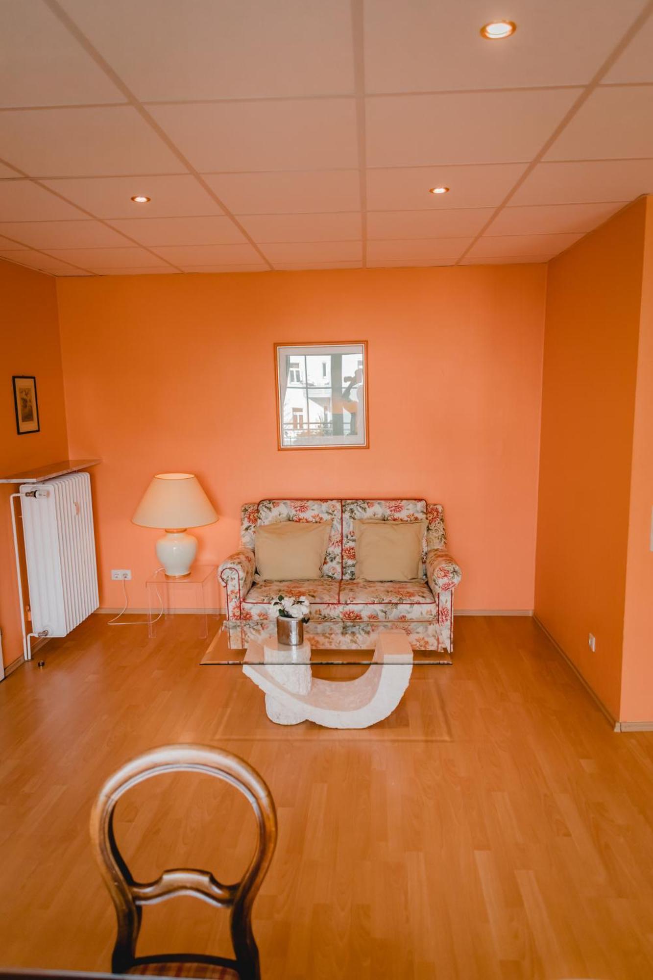 Hotel Stadtresidenz هيلدسهايم المظهر الخارجي الصورة
